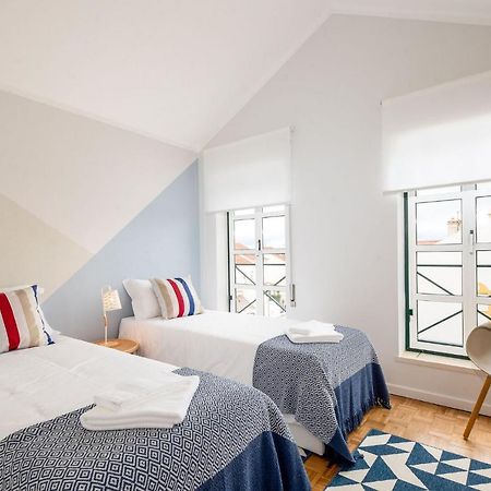 Apartmán Baleal Pointsurprise House Exteriér fotografie