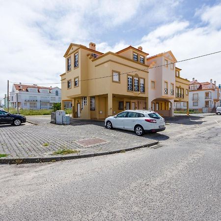 Apartmán Baleal Pointsurprise House Exteriér fotografie
