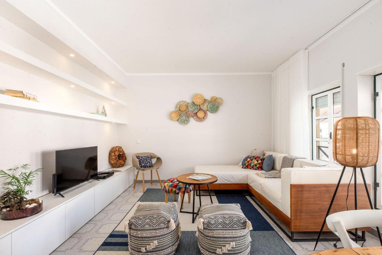 Apartmán Baleal Pointsurprise House Exteriér fotografie