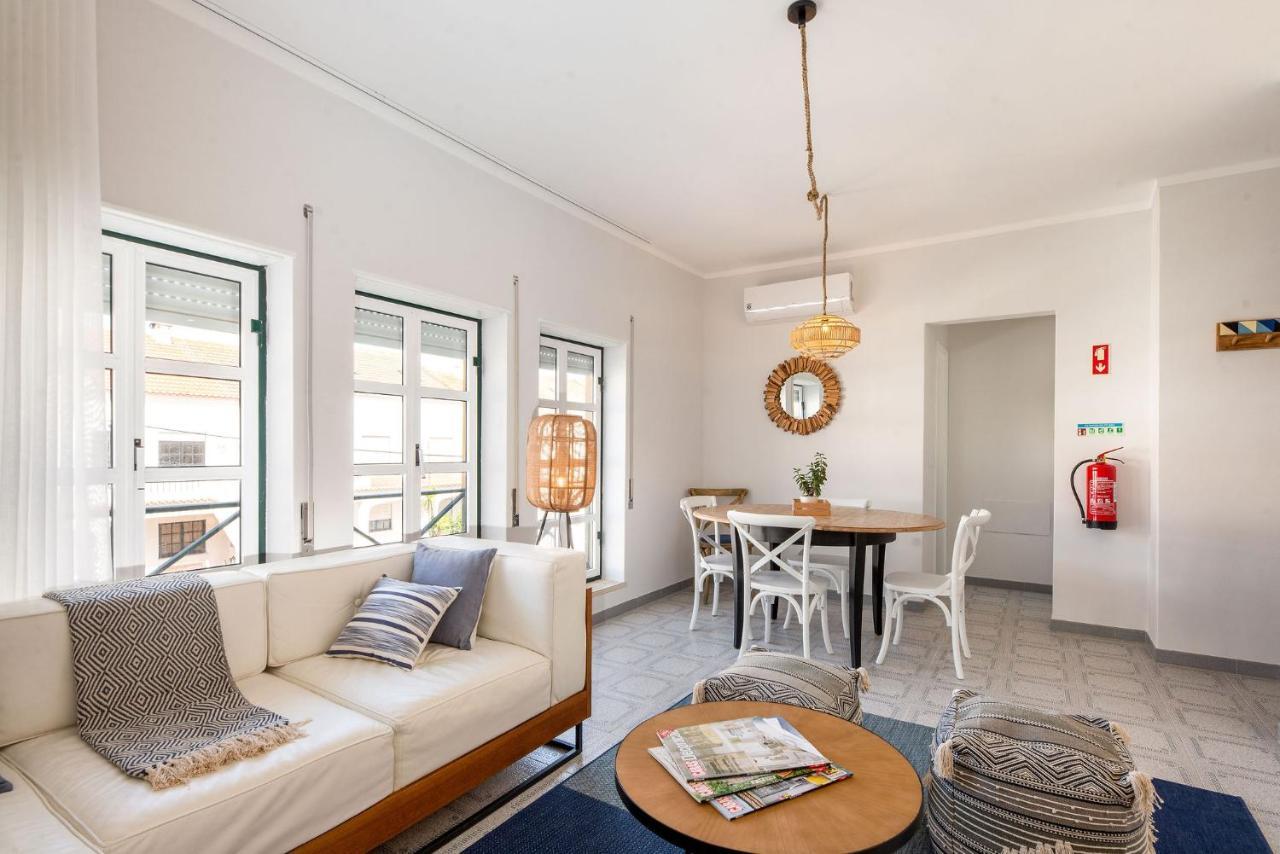 Apartmán Baleal Pointsurprise House Exteriér fotografie