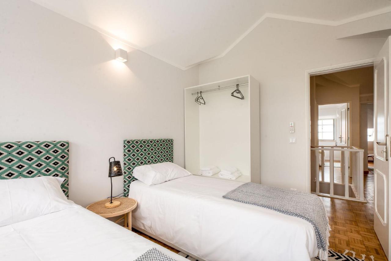 Apartmán Baleal Pointsurprise House Exteriér fotografie