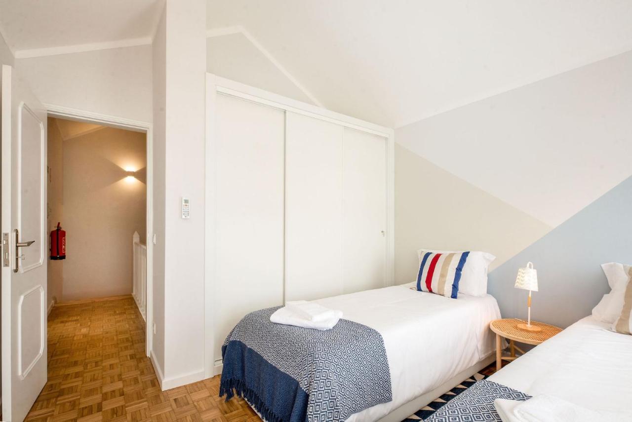 Apartmán Baleal Pointsurprise House Exteriér fotografie