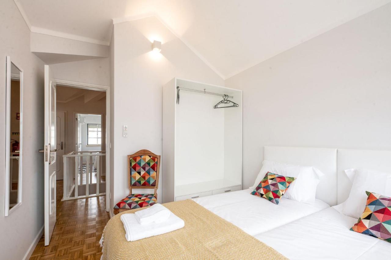 Apartmán Baleal Pointsurprise House Exteriér fotografie