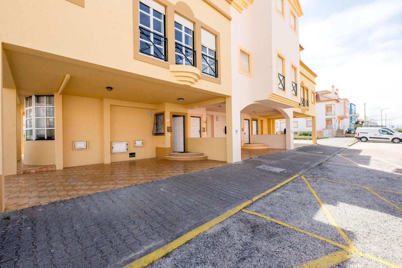 Apartmán Baleal Pointsurprise House Exteriér fotografie