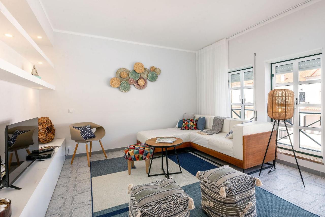 Apartmán Baleal Pointsurprise House Exteriér fotografie