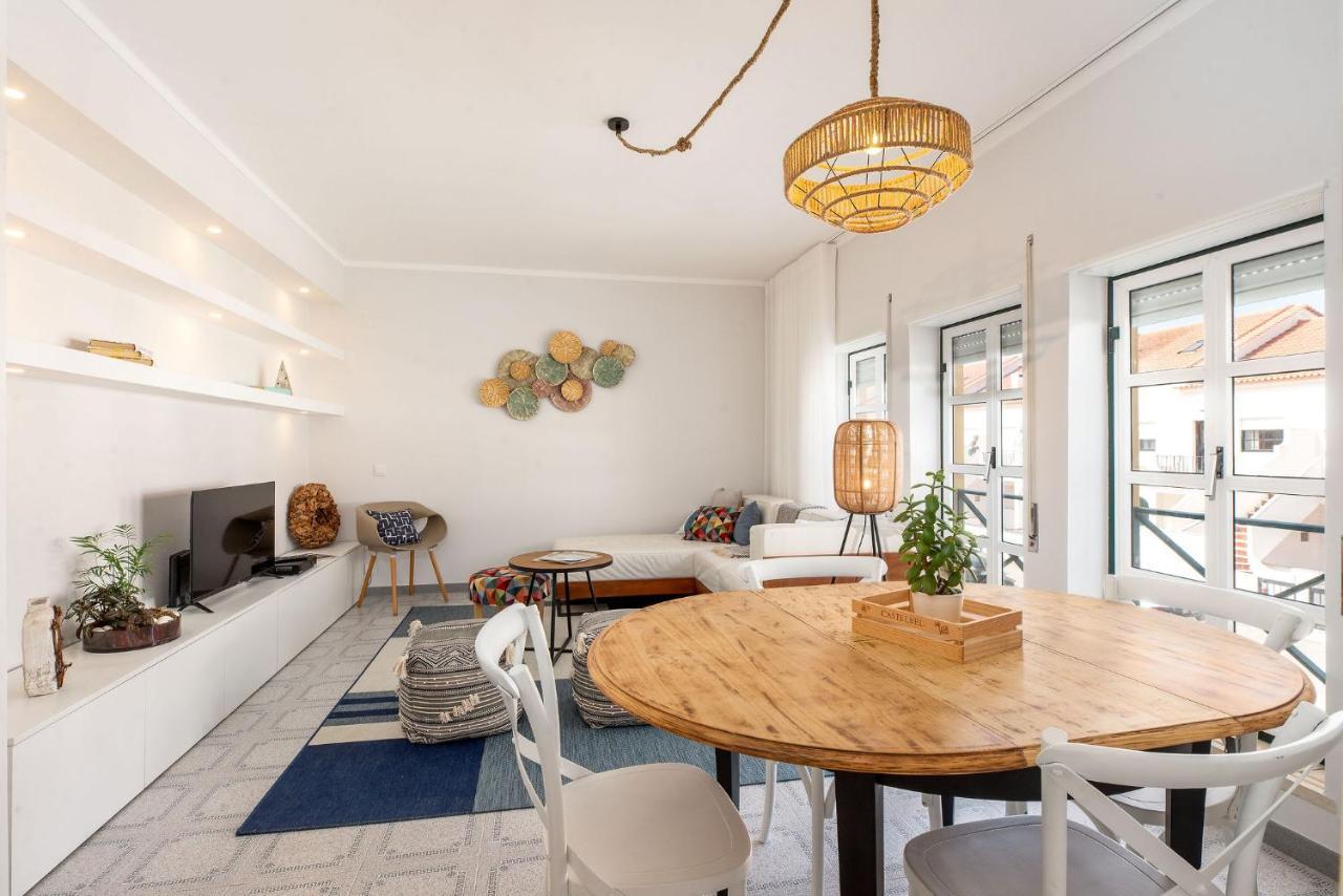 Apartmán Baleal Pointsurprise House Exteriér fotografie