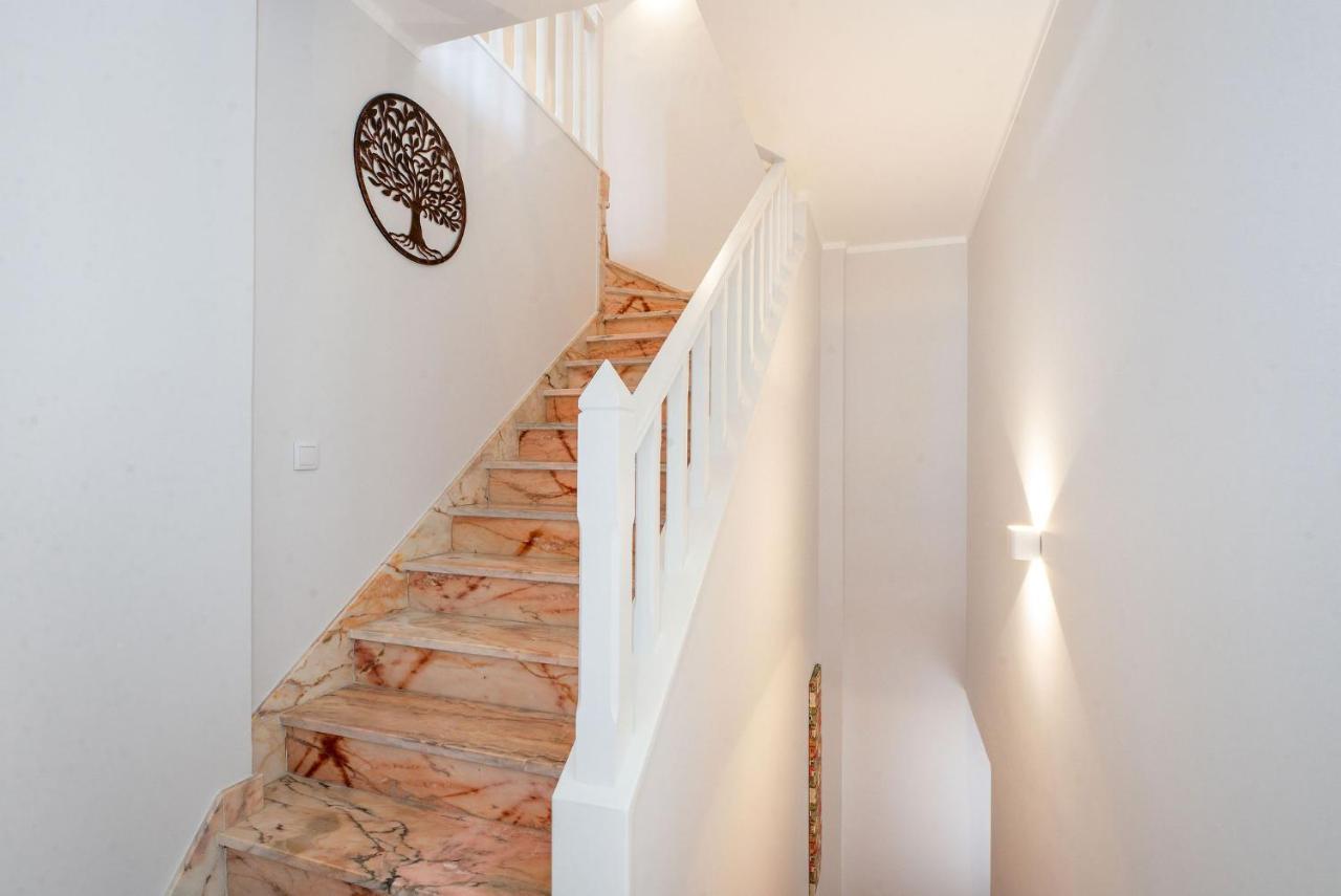 Apartmán Baleal Pointsurprise House Exteriér fotografie