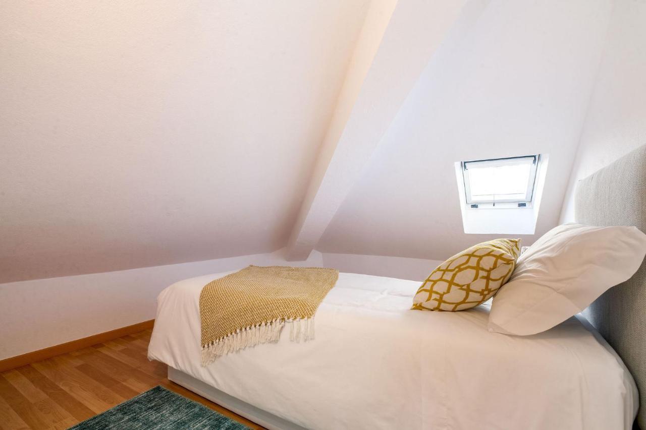 Apartmán Baleal Pointsurprise House Exteriér fotografie