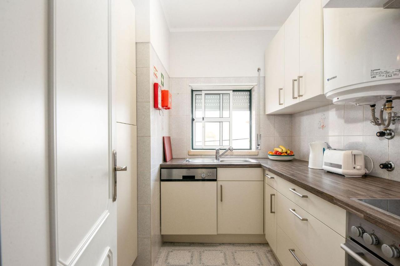 Apartmán Baleal Pointsurprise House Exteriér fotografie