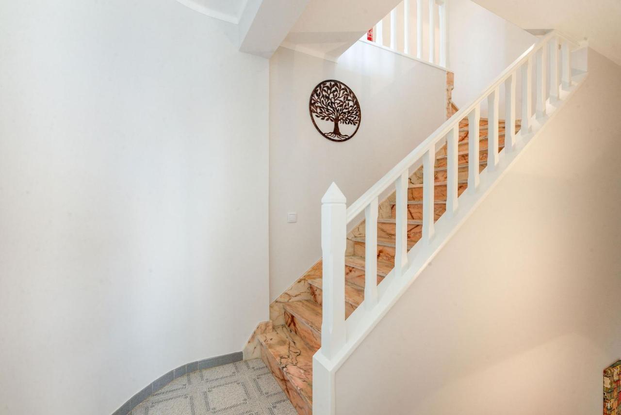 Apartmán Baleal Pointsurprise House Exteriér fotografie