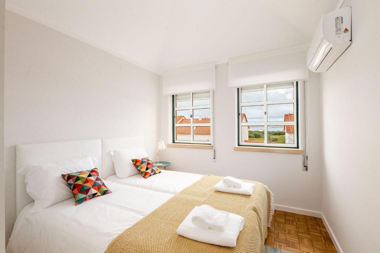 Apartmán Baleal Pointsurprise House Exteriér fotografie