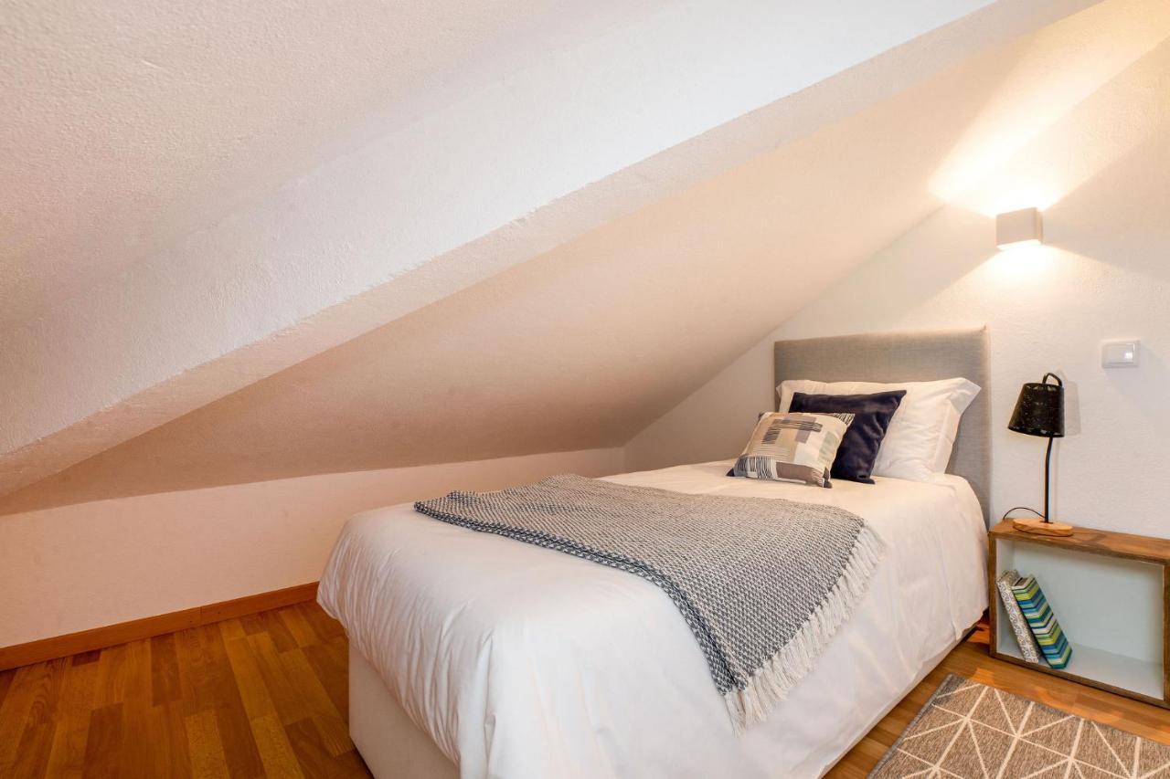 Apartmán Baleal Pointsurprise House Exteriér fotografie
