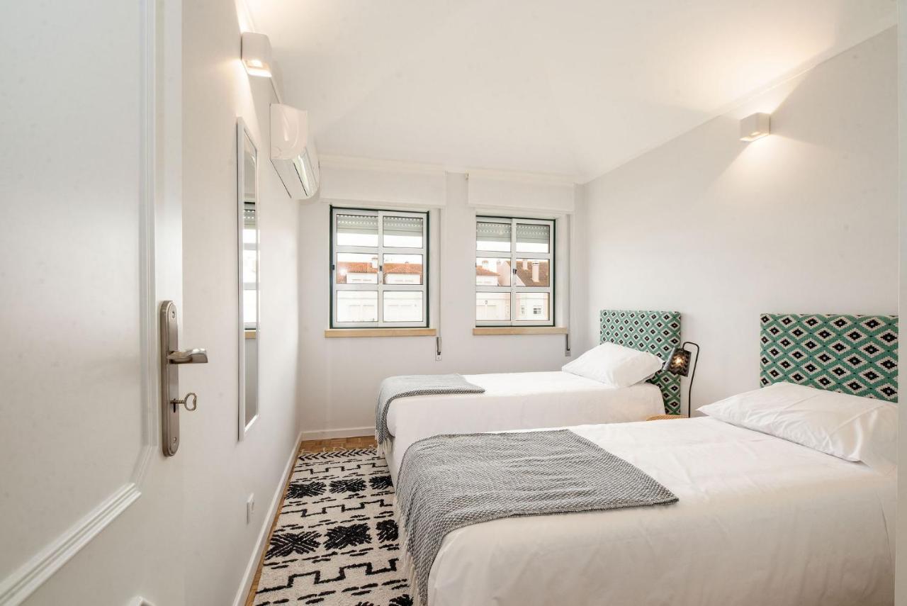 Apartmán Baleal Pointsurprise House Exteriér fotografie