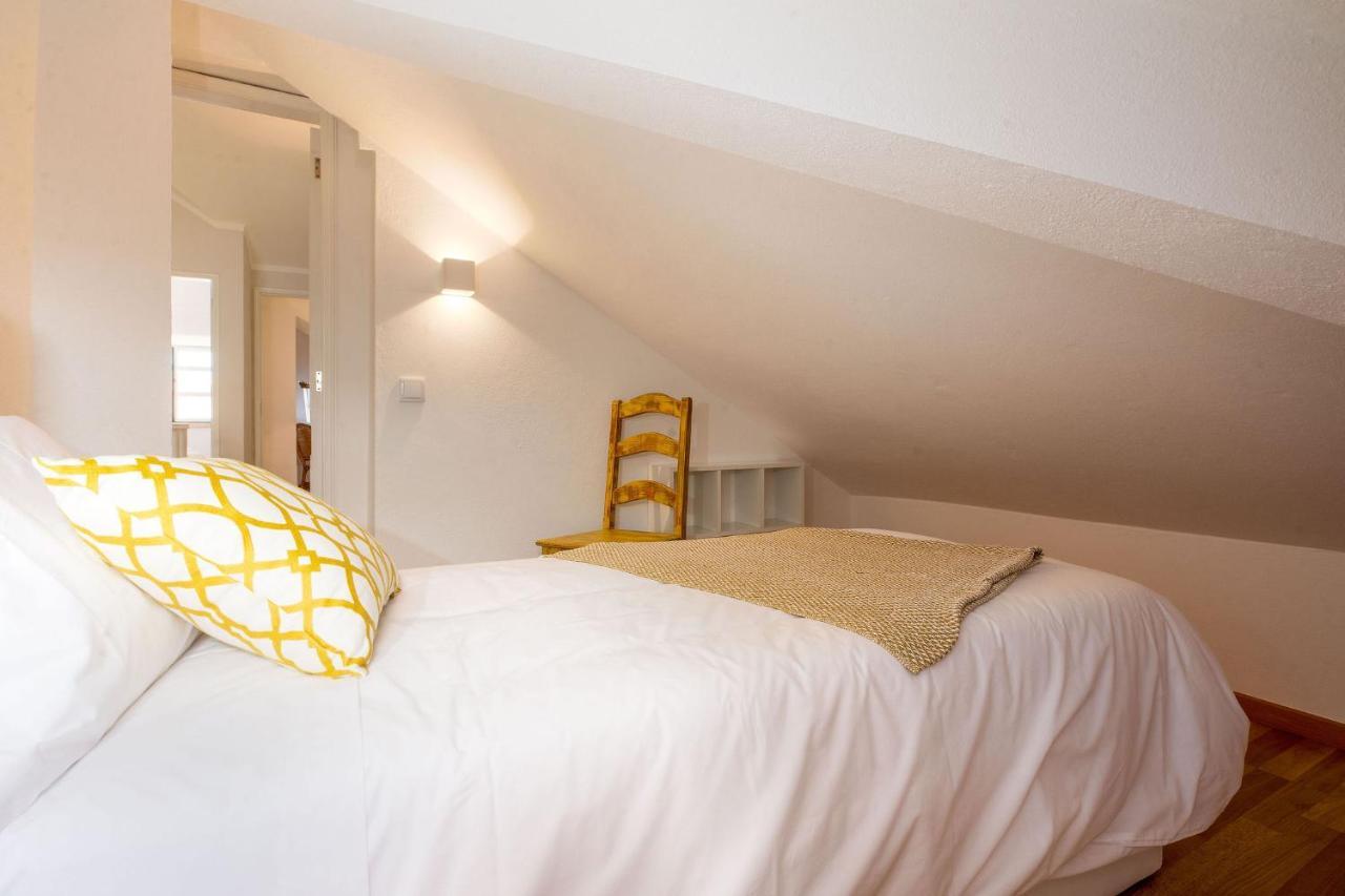 Apartmán Baleal Pointsurprise House Exteriér fotografie