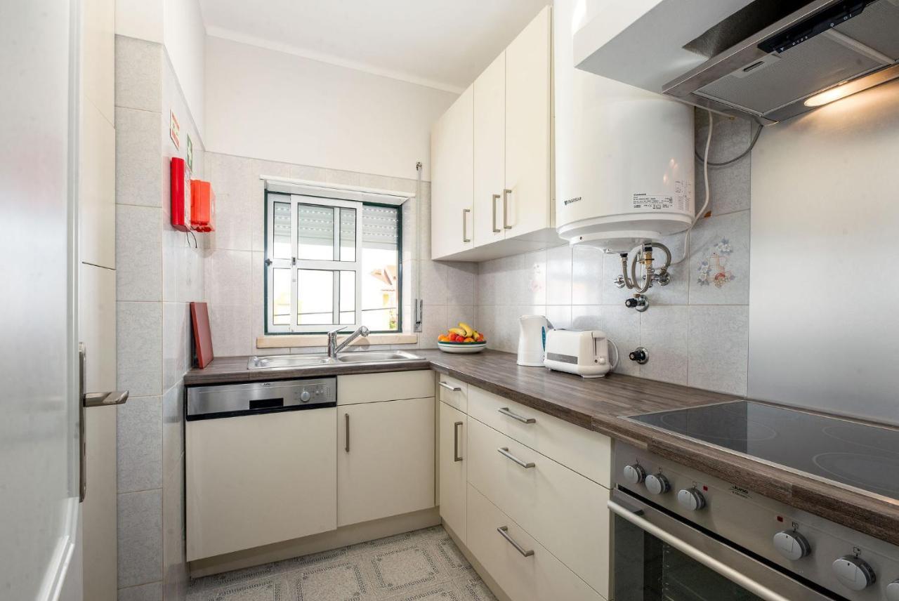 Apartmán Baleal Pointsurprise House Exteriér fotografie