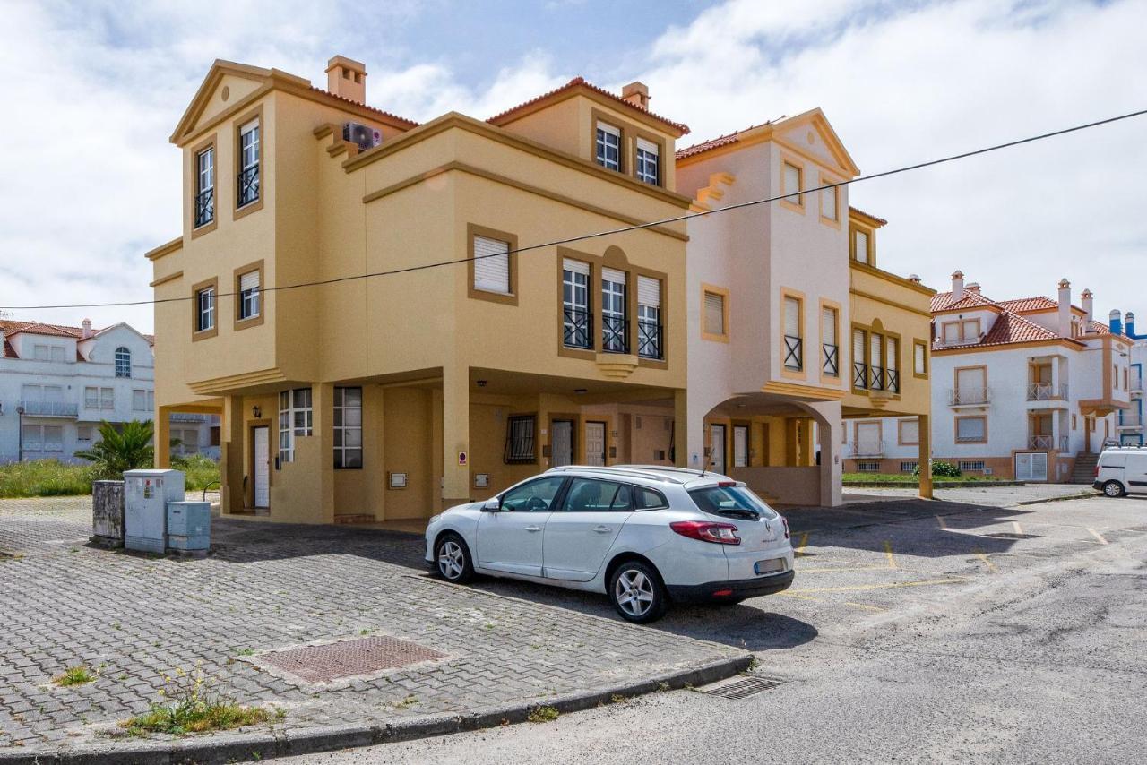 Apartmán Baleal Pointsurprise House Exteriér fotografie