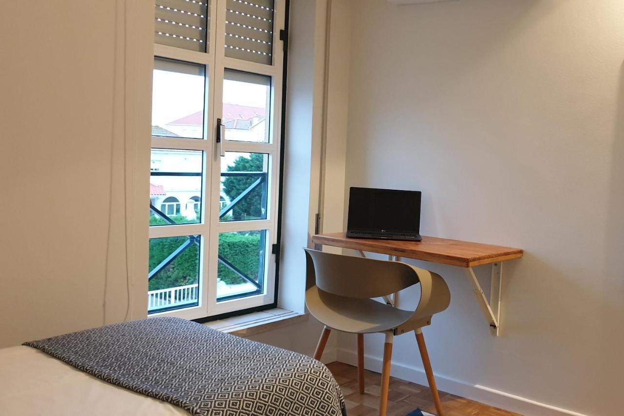Apartmán Baleal Pointsurprise House Exteriér fotografie